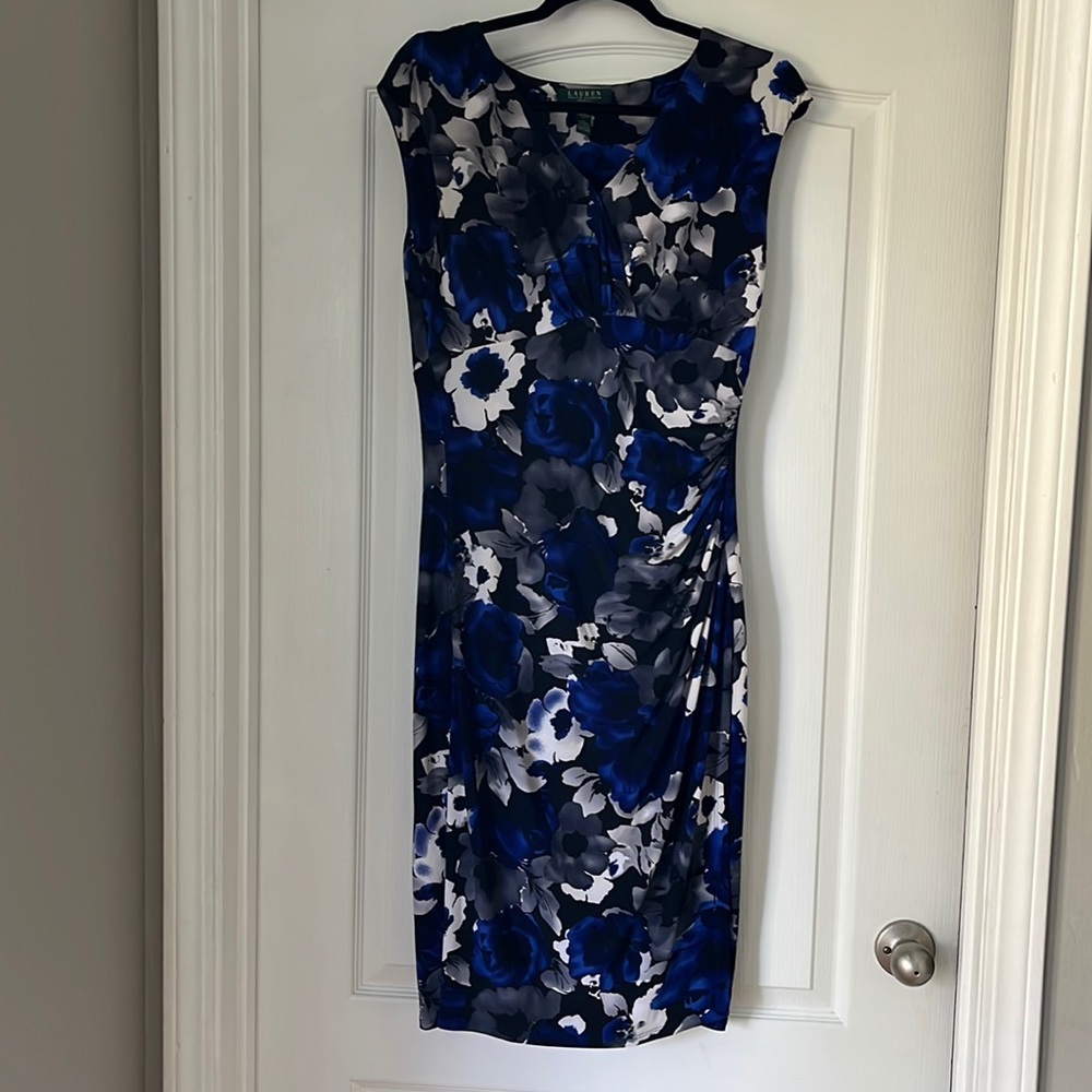 Women’s Ralph Lauren Dress